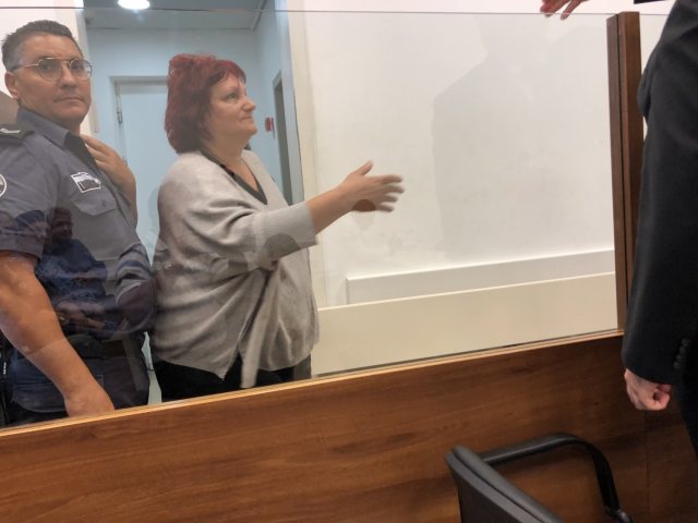 שולמית צרפתי אשקלונט
