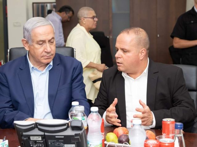 דוברות העירייה