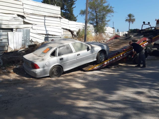 דוברות העירייה