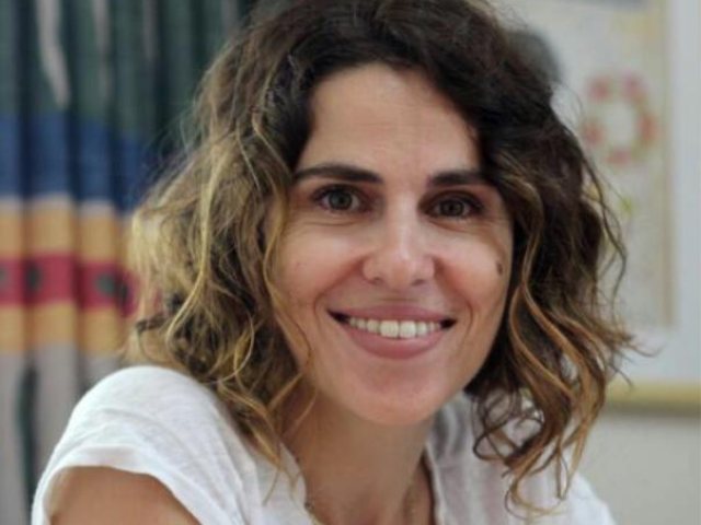 לירון אופק דוד
