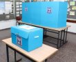 סקר הבחירות של באר שבע נט: איזה רשימה לדעתכם תשיג את מרבית הקולות במועצה?