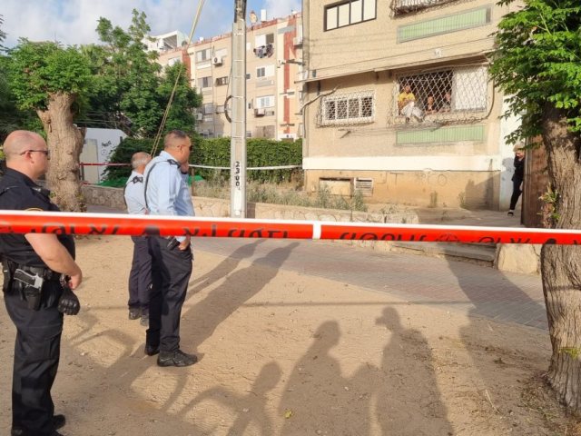 דוברות המשטרה