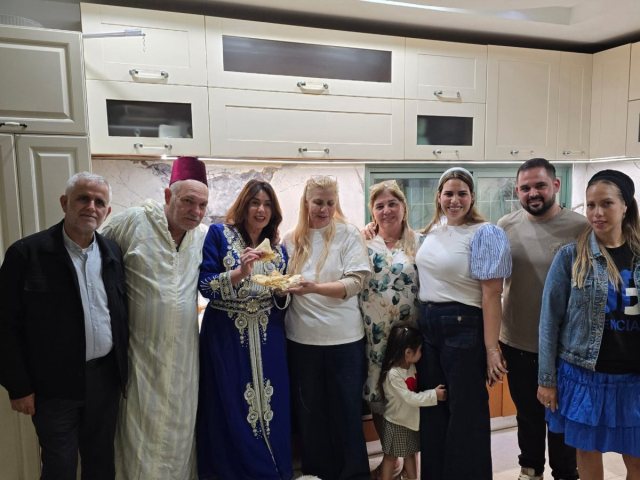 צילום: נועה אפללו