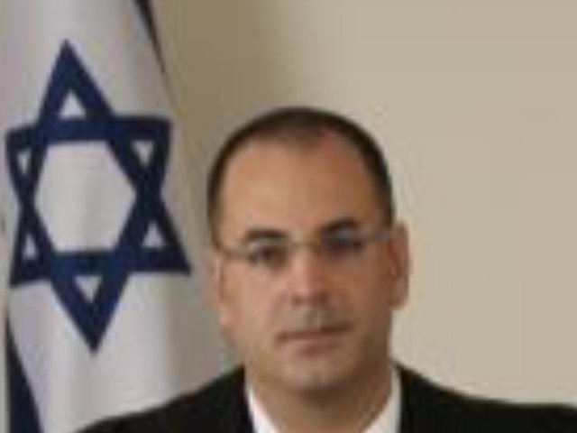השופט בני שגיא 