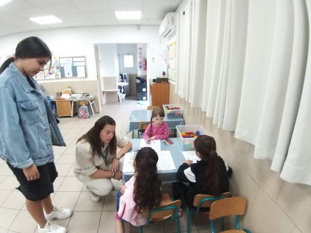 דוברות העירייה