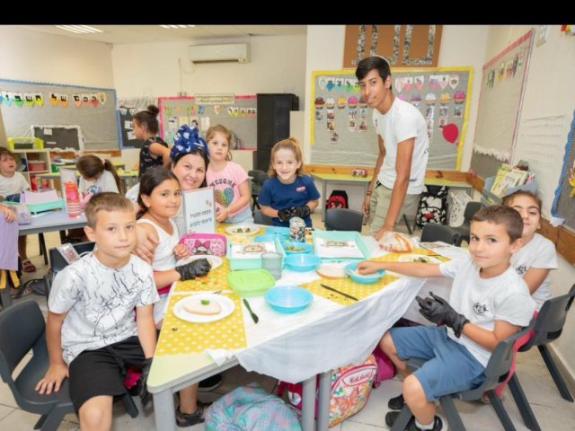 דוברות העירייה