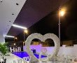 הצעת נישואין בלתי נשכחת: רעיונות עם אותיות פרחים