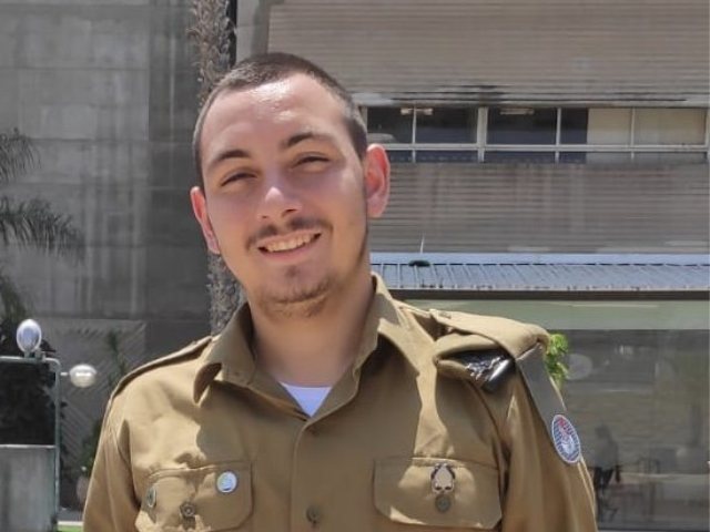 דובר צה״ל