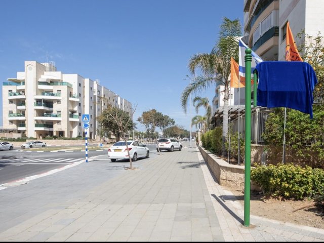 דוברות העירייה