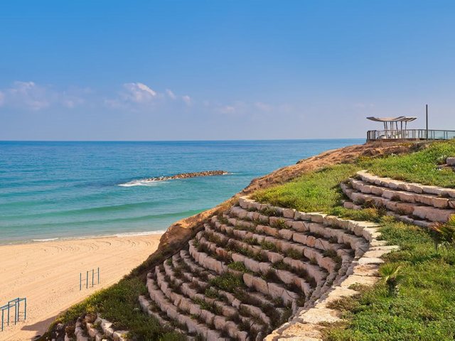 חדרים לפי שעה אשקלון