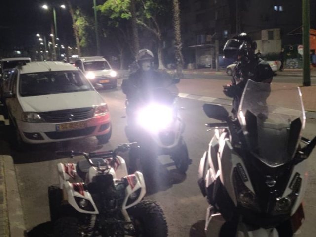 דוברות העירייה