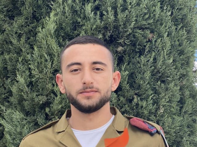דובר צה״ל