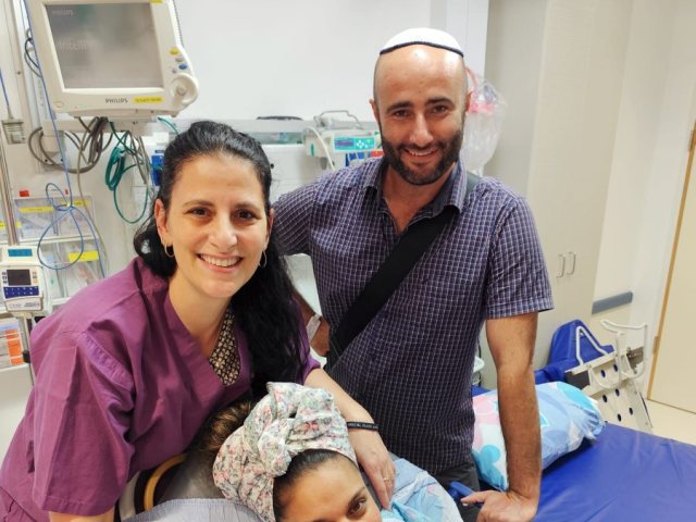 דוברות ברזילי