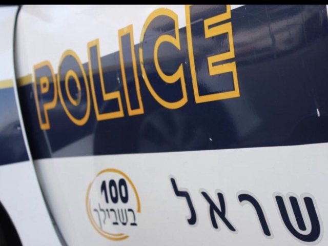 דוברות המשטרה