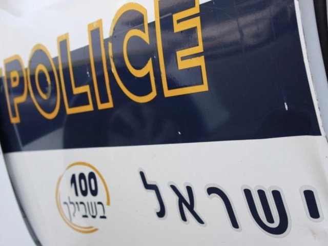 דוברות המשטרה
