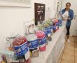 חסדי נעמי: איך תרומות והתנדבות משנות חיים בכל יום מחדש