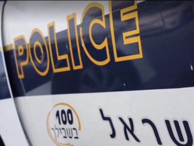 דוברות משטרה