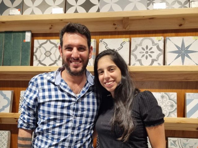 קרדיט ליבי ברגמן