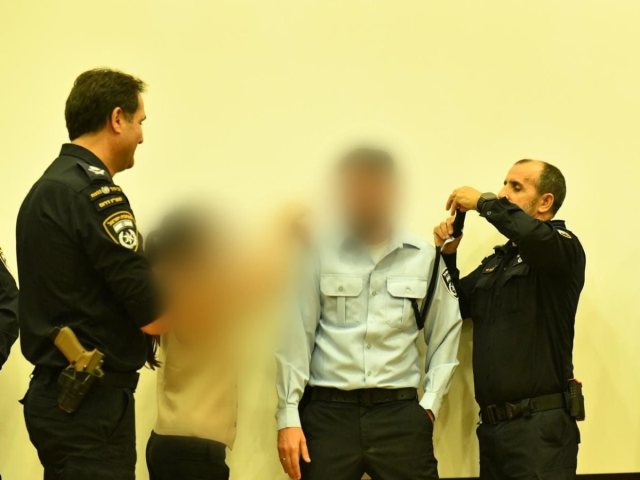 דוברות המשטרה