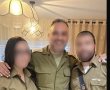 משמש יועץ מקצועי לקצין הלוגיסטיקה