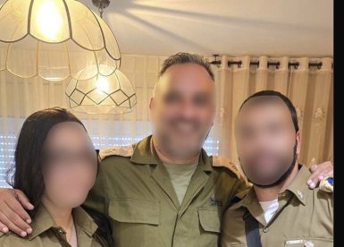 דובר צה״ל 