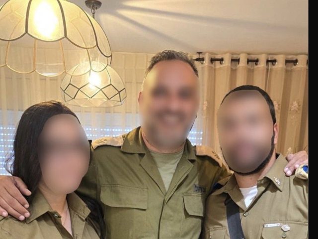 דובר צה״ל 