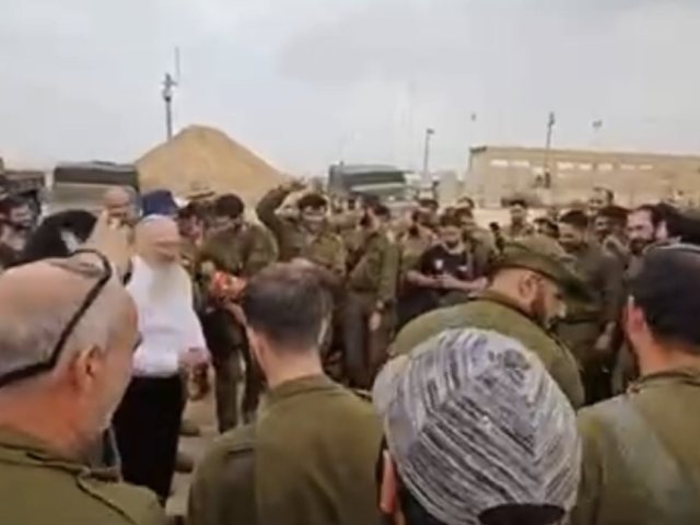 דובר צה״ל