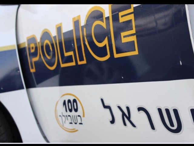 דוברות המשטרה