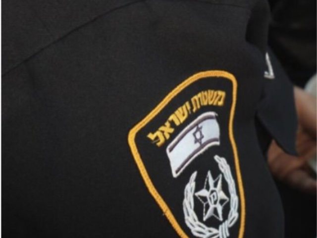 דוברות המשטרה 