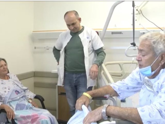 דוברות ברזילי