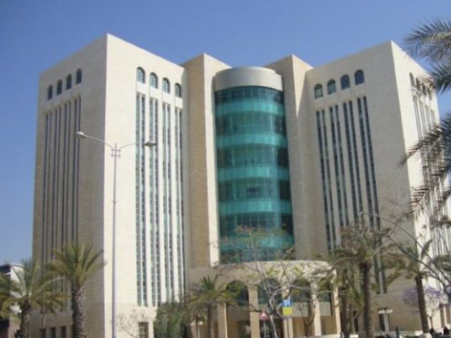 בית המשפט המחוזי בבאר שבע