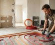 שיפוץ חכם: כל מה שצריך לדעת על הוספת חימום תת-רצפתי בבית קיים