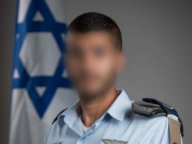 דובר צה"ל