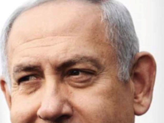 בנימין נתניהו