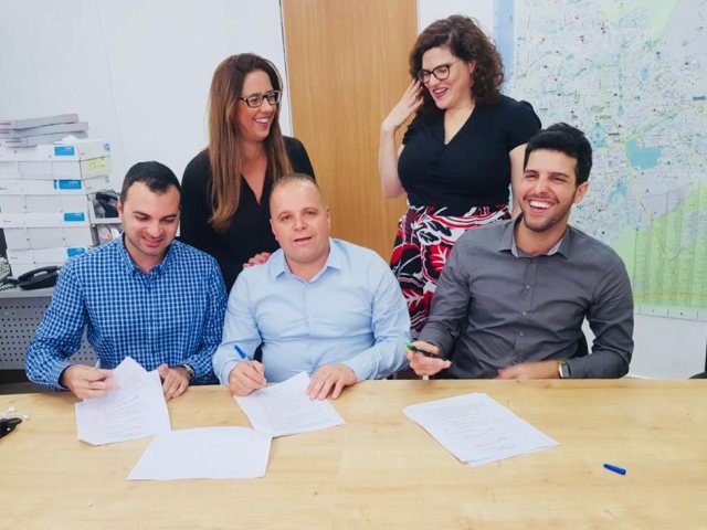 צילום: נדב כהן