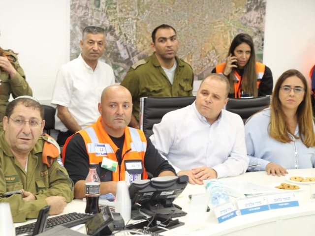 דוברות העירייה