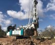 קידוח כלונסאות: 7 דברים שחייבים לדעת לפני שמכונת הקידוח עולה על הקרקע