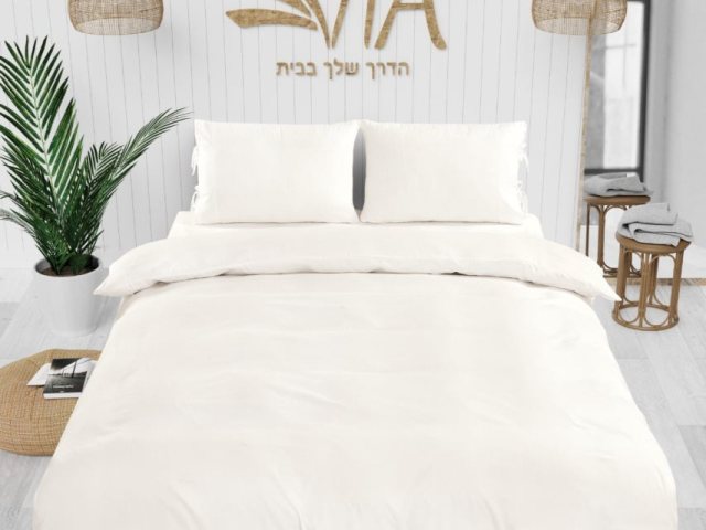 מצעים: viahome
