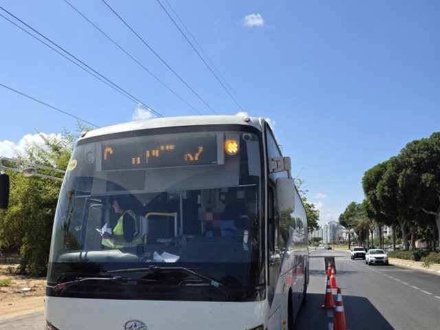 דוברות המשטרה