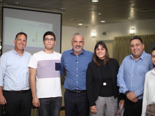 עיריית אשקלון