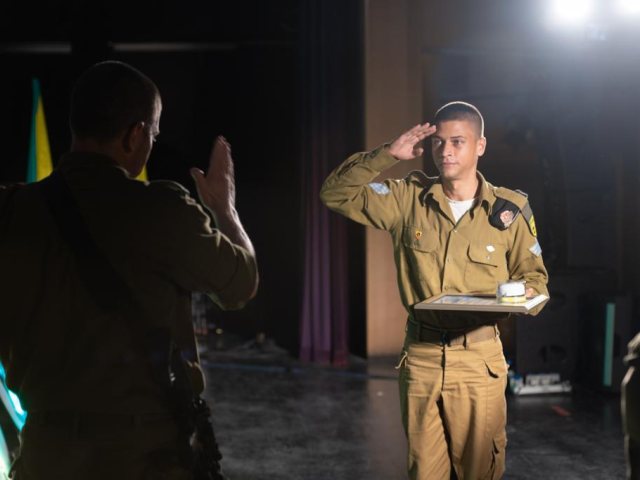 דובר צה״ל