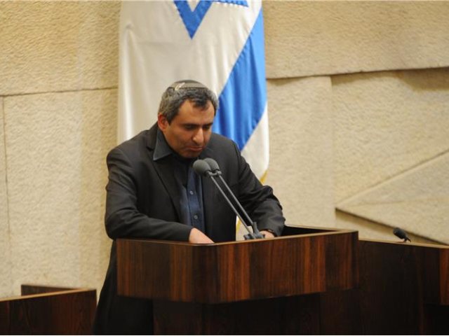 זאב אלקין
