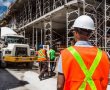 ייעוץ בטיחות בעבודה בענף הבנייה