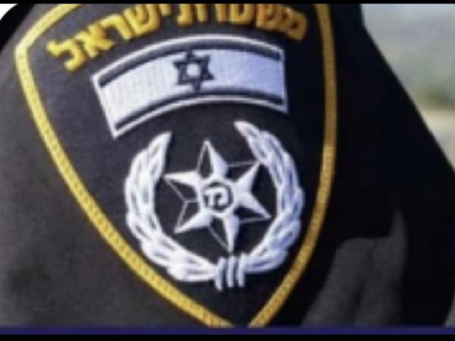 דוברות המשטרה