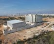 קבוצת אלבטק: חוד החנית של ההייטק באשדוד 