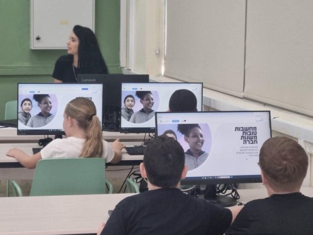 דוברות העירייה