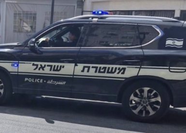 דוברות המשטרה 