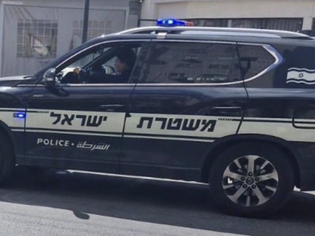 דוברות המשטרה 