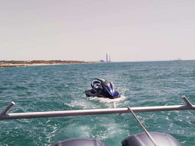 דוברות המשטרה