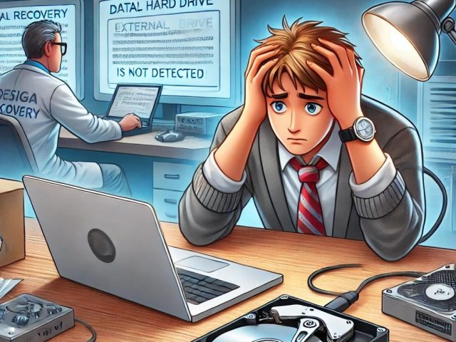 קרדיט התמונה: WIMD שחזור מידע מדיסק קשיח